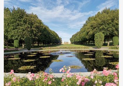 Groepsreis 4-daagse wandelvakantie Argonne