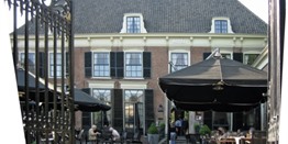 Hampshire Hotel - 's Gravenhof Zutphen **** 