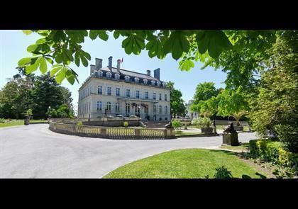 Toppromotie in de Champagne: 4 dagen gastronomisch genieten voor va. € 295 pp
