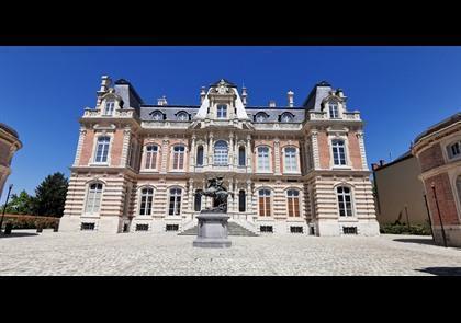 Toppromotie in de Champagne: 4 dagen gastronomisch genieten voor va. € 295 pp
