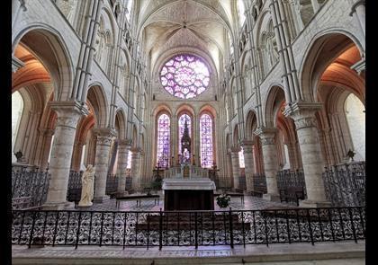 Toppromotie in de Champagne: 4 dagen gastronomisch genieten voor va. € 295 pp