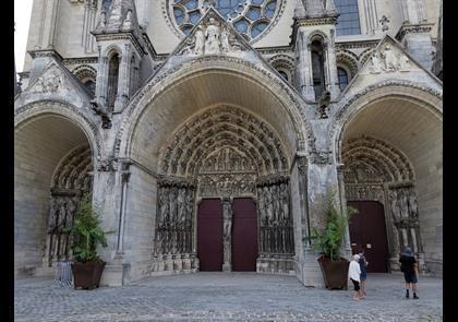Toppromotie in de Champagne: 4 dagen gastronomisch genieten voor va. € 295 pp