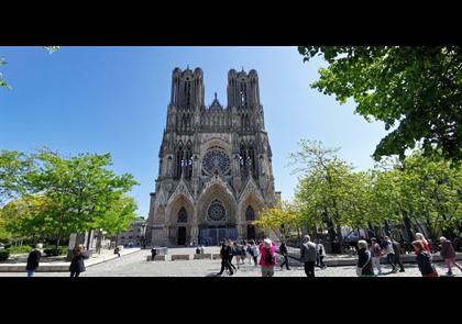 Toppromotie in de Champagne: 4 dagen gastronomisch genieten voor va. € 295 pp