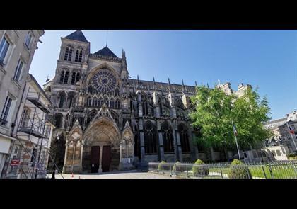 Toppromotie in de Champagne: 4 dagen gastronomisch genieten voor va. € 295 pp