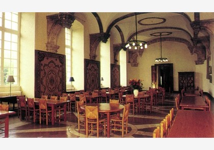 Lorraine 4 dagen in 3* hotel va. € 169 pp