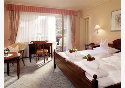 Zwarte Woud 3 dagen in hotel *** va. € 270 pp