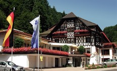 Hotel Häfner's Flair Adlerbad*** Bad Griesbach incl. halfpension