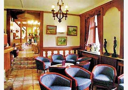 Ardennen (Bouillon) 4 dagen in 2* hotel va. € 205 pp