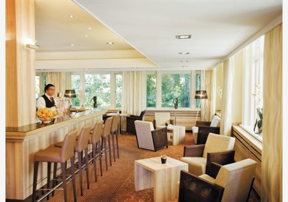 Gelderland - Veluwe 3 dagen in hotel 4* incl. 1 diner va. € 145 pp