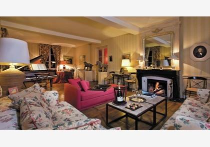 Tussen Aube en Bourgogne, 4 dagen kasteelhotel 4*