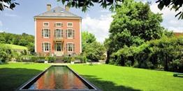 Tussen Aube en Bourgogne, 5 dagen kasteelhotel 4* 