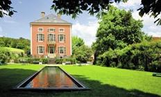 Tussen Aube en Bourgogne, 5 dagen kasteelhotel 4* 