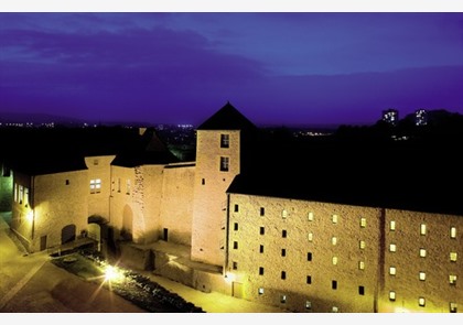 Sedan 4 dagen in hotel 4* halfpension va. € 230 pp