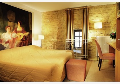 Sedan 4 dagen in hotel 4* halfpension va. € 235 pp