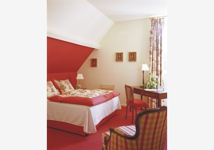 Saint-Omer 3 dagen in 3* kasteelhotel va. € 225 pp