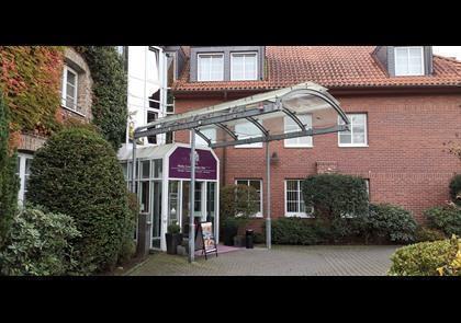 Rijn 4 dagen in hotel 4* in half pension va. € 185 pp