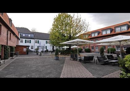 Rijn 4 dagen in hotel 4* in half pension va. € 205 pp