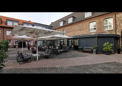 Rijn 4 dagen in hotel 4* in half pension va. € 205 pp