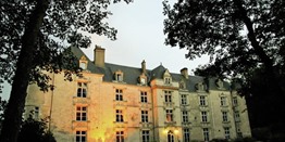Charmehotel Domaine de Villeray & Spa ****