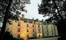 Charmehotel Domaine de Villeray & Spa ****