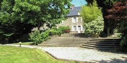 Bretagne 5 dagen hotel 3* incl. ontbijtbuffet