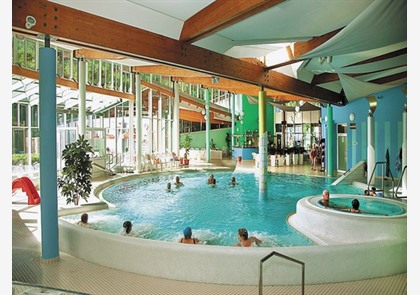 Moezel 5 dagen hotel 3* in Traben-Trarbach: va. € 325 pp