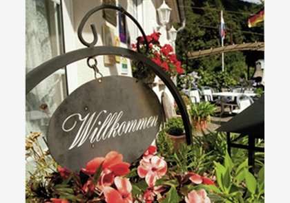 Moezel 5 dagen hotel 3* in Traben-Trarbach: va. € 325 pp