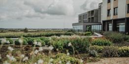 Bretagne 5 dagen Hotel La Butte 4* incl. ontbijtbuffet