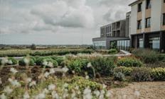 Bretagne 5 dagen Hotel La Butte 4* incl. ontbijtbuffet