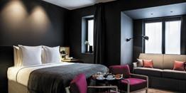 3 dagen Lens (N-Fr) hotel 4* incl. 1x diner