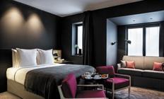 3 dagen Lens (N-Fr) hotel 4* incl. 1x diner