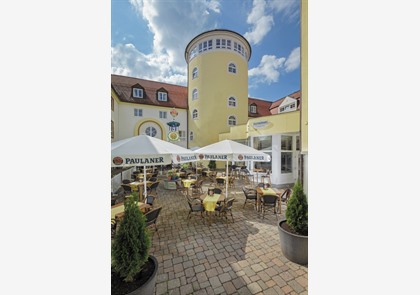 Beieren 4 dagen in 4* hotel dichtbij Neuschwanstein va. € 365 pp