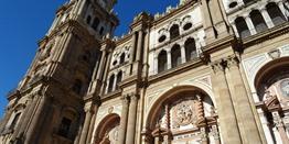 Malaga 4 dagen hotel 3* incl. vlucht en ontbijtbuffet