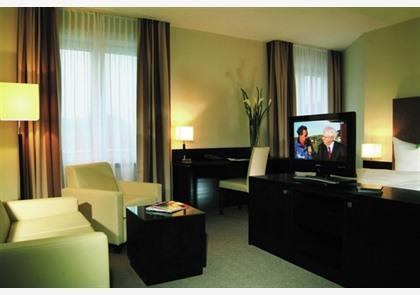 Koblenz 3 dagen in hotel 4* va. € 189 pp