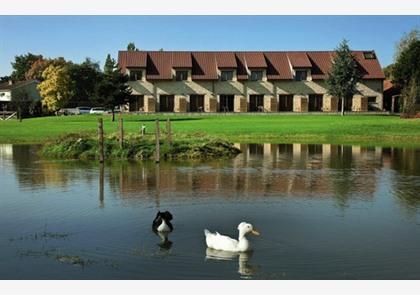 Vlaamse Ardennen 3 dagen in 3* hotel va. € 236 pp