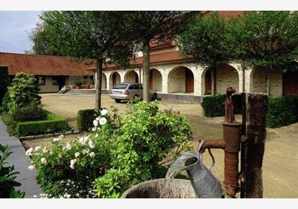 Vlaamse Ardennen 3 dagen in 3* hotel va. € 236 pp