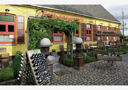Vlaamse Ardennen 3 dagen in 3* hotel va. € 236 pp