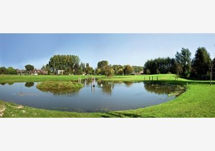 Vlaamse Ardennen 3 dagen in 3* hotel va. € 236 pp