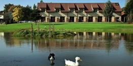 Vlaamse Ardennen 3 dagen in 3* hotel