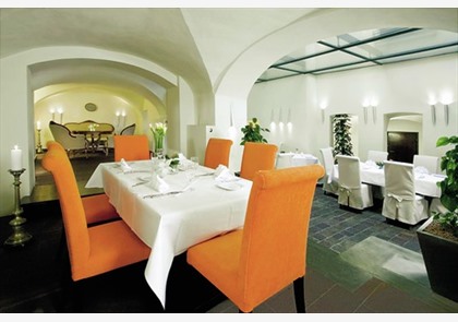 Praag 3 dagen hotel 4* va. € 112 pp