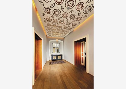 Praag 3 dagen hotel 4* va. € 112 pp