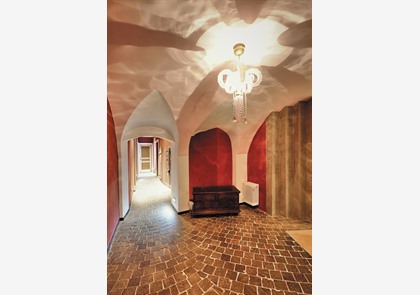 Praag 3 dagen hotel 4* va. € 112 pp