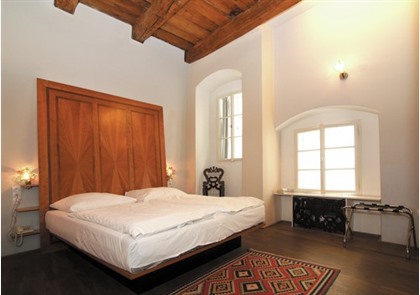 Praag 3 dagen hotel 4* va. € 112 pp