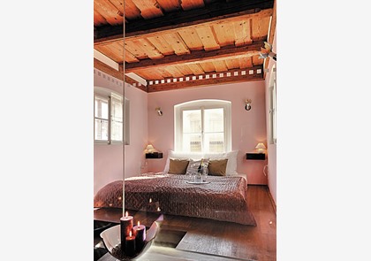 Praag 3 dagen hotel 4* va. € 112 pp
