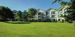 Côte d'Opale 4 dagen in 3* hotel incl. ontbijtbuffet