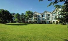 Côte d'Opale 4 dagen in 3* hotel incl. ontbijtbuffet