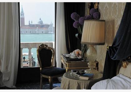 Venetië 5 dagen in hotel 4* va. € 815 pp incl. ontbijtbuffet en vlucht h/t