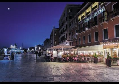 Venetië 4 dagen in hotel 4* va. € 268 pp incl. ontbijtbuffet en vele extra's
