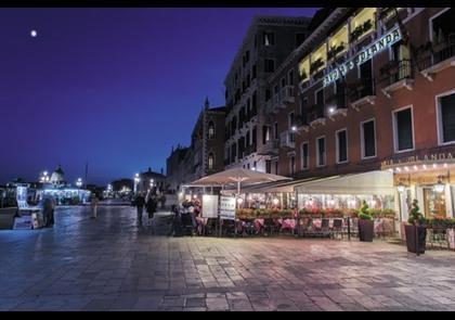 Venetië 5 dagen in hotel 4* va. € 815 pp incl. ontbijtbuffet en vlucht h/t