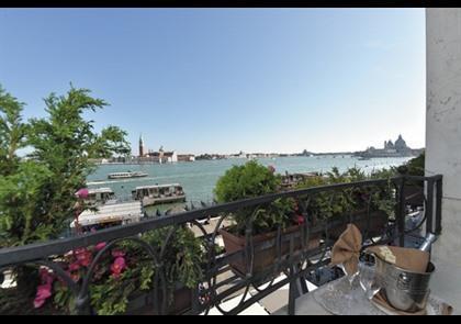 Venetië 5 dagen in hotel 4* va. € 815 pp incl. ontbijtbuffet en vlucht h/t
